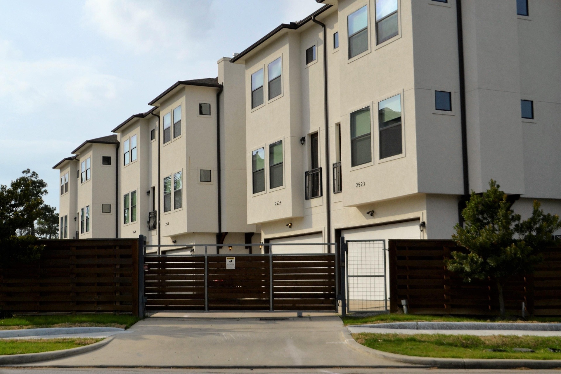 The Perfect Weather Conditions for Exterior Painting