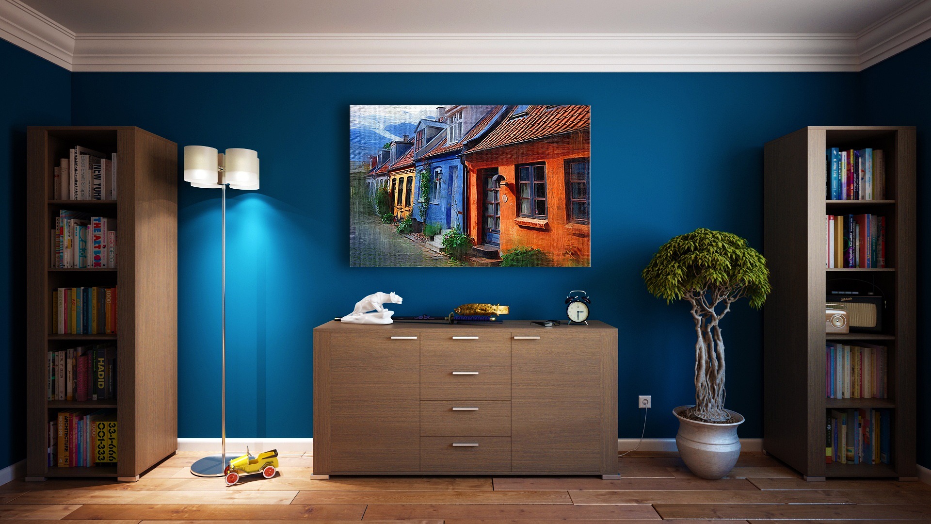 6 Top Interior Painting Tips From Experts For A Flawless, Fabulous Finish