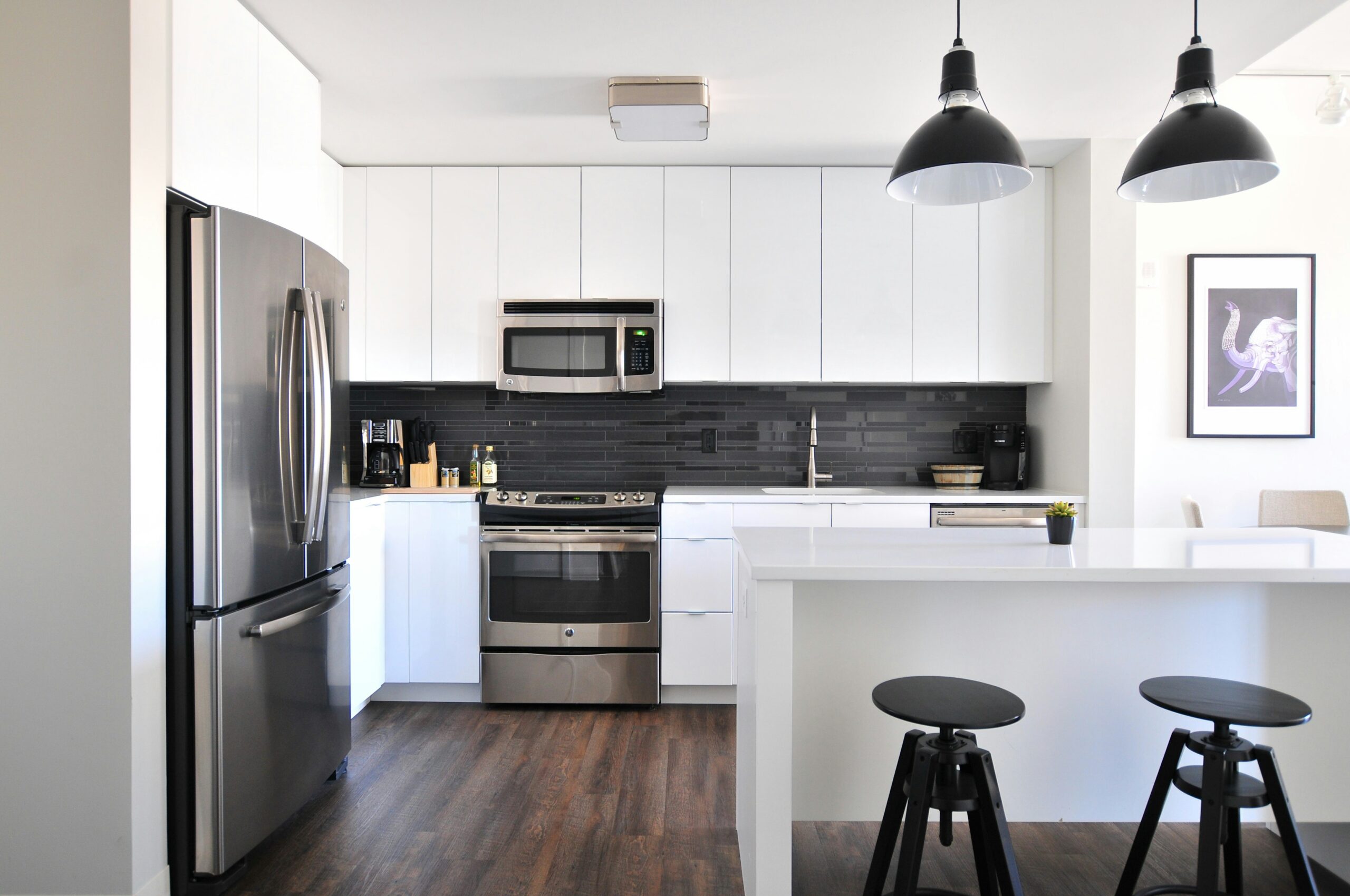 Tips for Buying the Right Kitchen Appliances